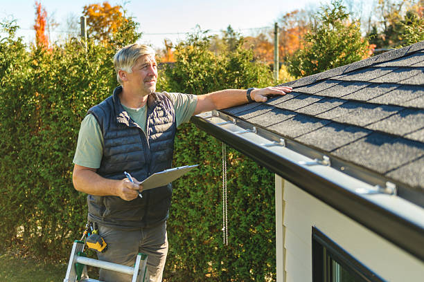 Trusted Roof Repair service in Fairfax, IA - Ben Roofing and Steel LLC