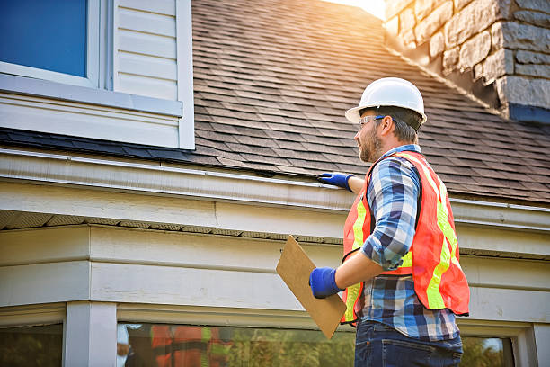 Trusted Storm Damage Roof Repair service in Fairfax, IA - Ben Roofing and Steel LLC